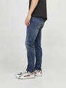 Jeans Slim JACK &amp; JONES JJIGLENN JJFOX 50SPS CB 036 NOOS