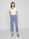 Pantalon VILA VISTORMA RW 7/8 CHINO PANTS