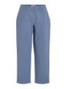 Pantalon VILA VISTORMA RW 7/8 CHINO PANTS