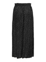 Jupe ONLY ONLVENEDIG AOP LIFE LONG SKIRT WVN NOOS