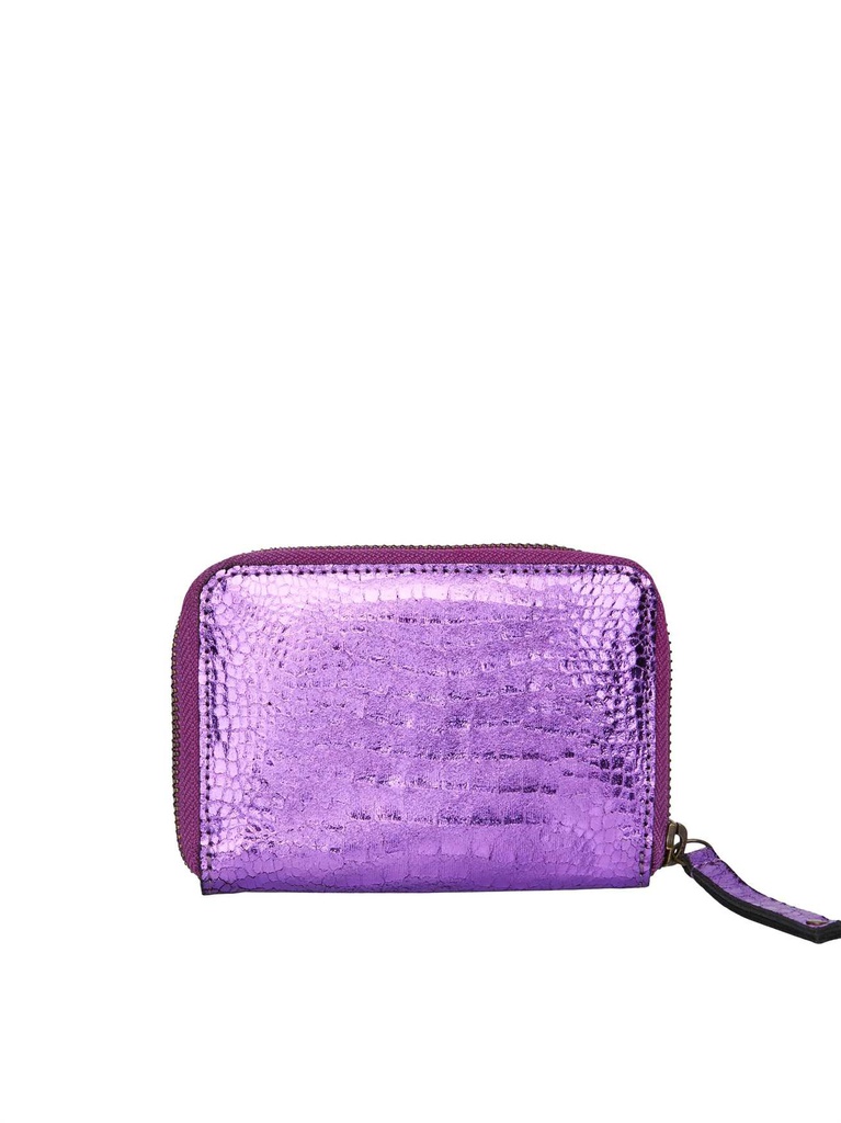 Sac PIECES PCNAINA LEATHER WALLET FC