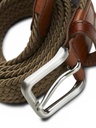 Ceinture JACK &amp; JONES SPRING WOVEN BELT NOOS