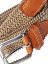 Ceinture JACK &amp; JONES SPRING WOVEN BELT NOOS