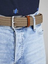 Ceinture JACK &amp; JONES SPRING WOVEN BELT NOOS