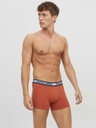 Sous-vêtements JACK &amp; JONES JACMARCO SOLID TRUNKS 3 PACK NOOS