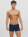 Sous-vêtements JACK &amp; JONES JACMARCO SOLID TRUNKS 3 PACK NOOS