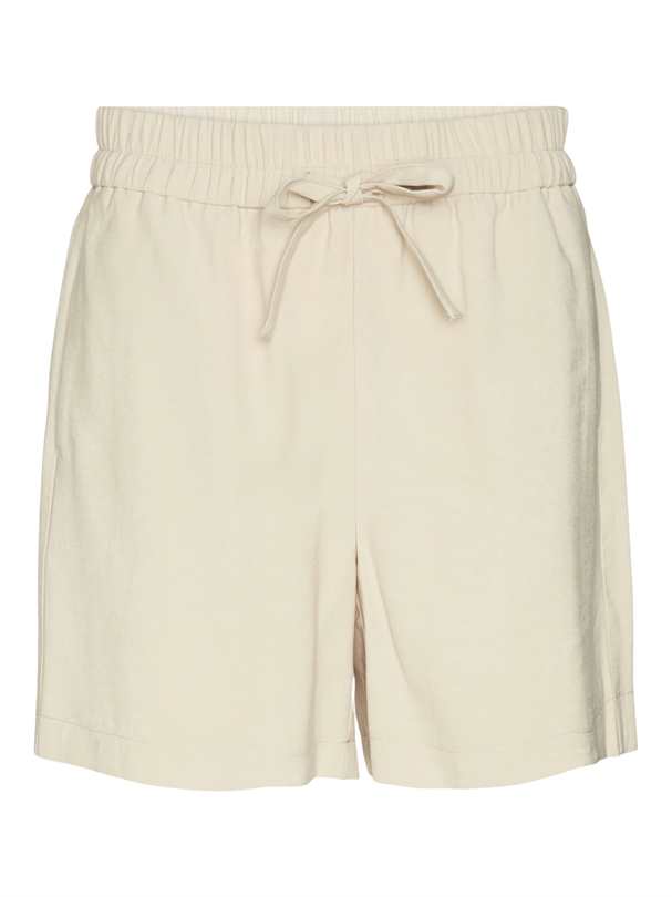 Short VERO MODA VMCARMEN HW LOOSE SHORTS NOOS