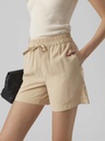 Short VERO MODA VMCARMEN HW LOOSE SHORTS NOOS