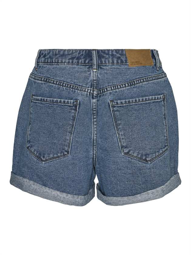 Short VERO MODA VMZURI HR LOOSE SHORTS MIX NOOS