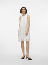 Robe VERO MODA VMKIRBY SL A-SHAPE DRESS VMA