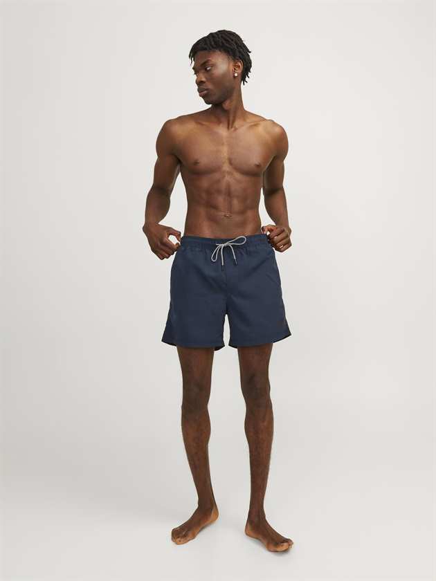 Autre Accessoire JACK &amp; JONES JPSTFIJI JJSWIM SOLID SN LY