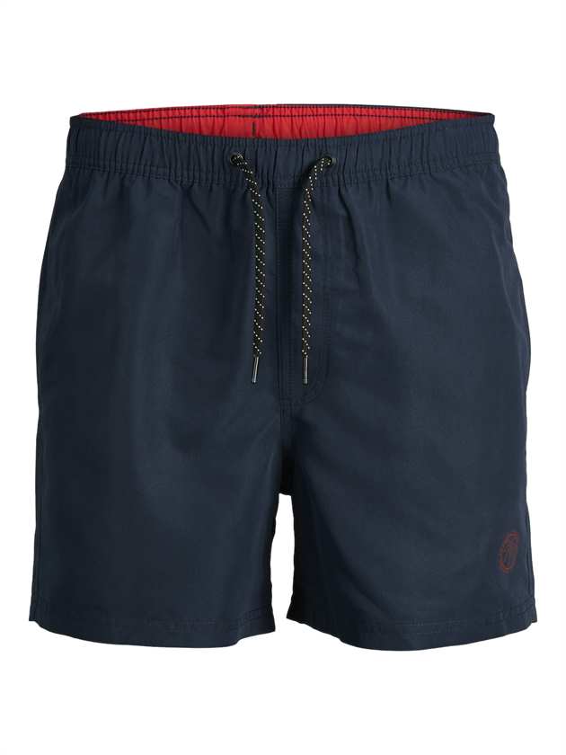 Autre Accessoire JACK &amp; JONES JPSTFIJI JJSWIM SOLID SN LY