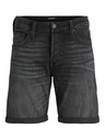 Short JACK &amp; JONES JJICHRIS JJWOOD SHORTS GE 815