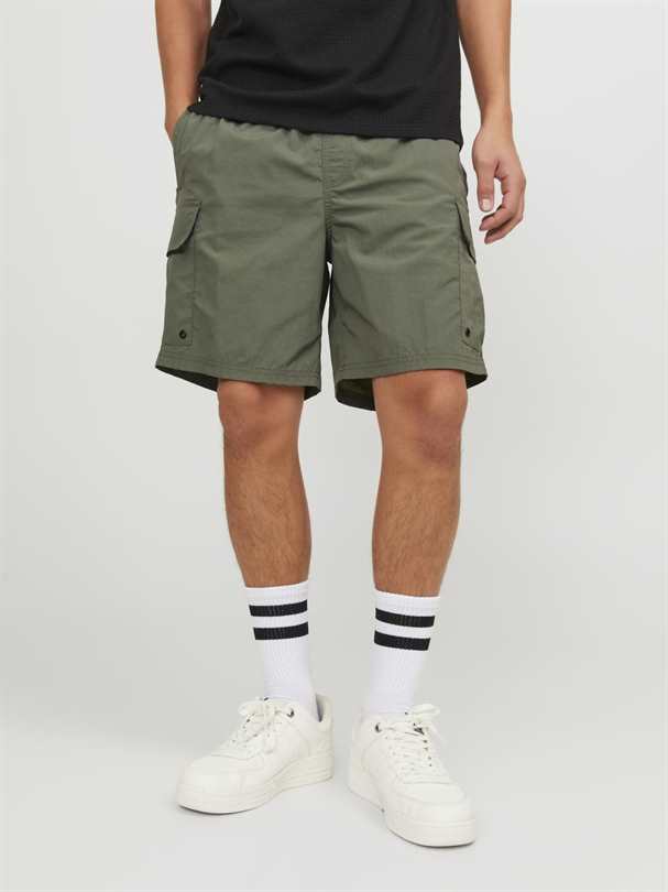 Autre Accessoire JACK &amp; JONES JPSTFIJI JJSWIM CARGO LY