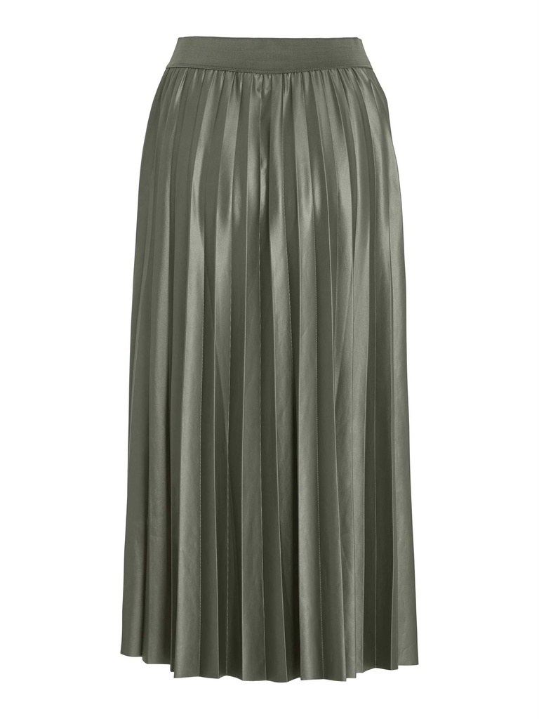 Jupe VILA VINITBAN SKIRT/SU - NOOS