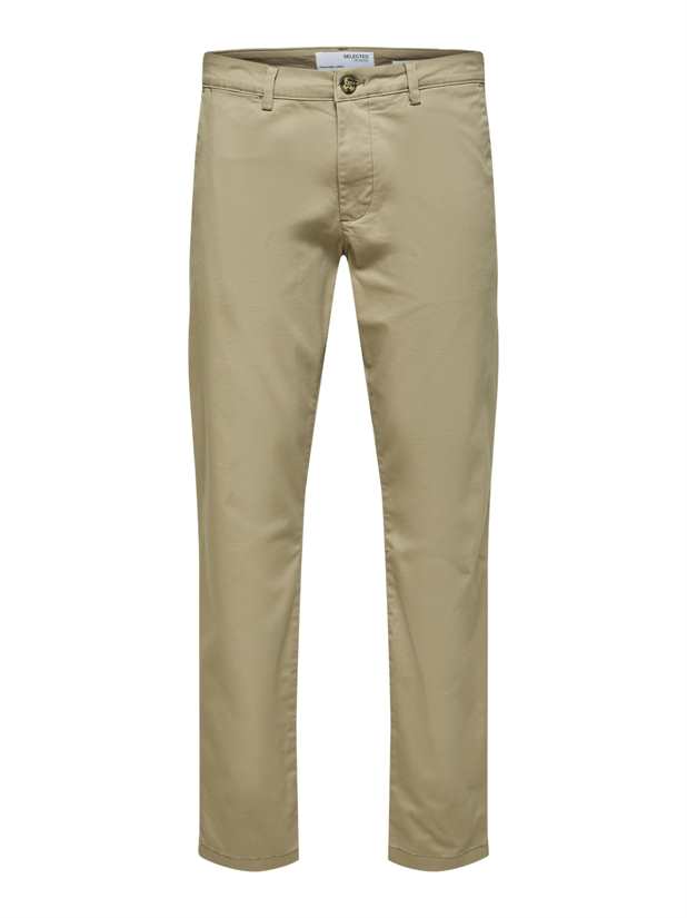 Pantalon SELECTED SLH175-SLIM NEW MILES FLEX PANT NOOS