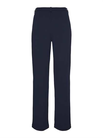 Pantalon VERO MODA VMZAMIRA MW STRAIGHT PANT GA NOOS