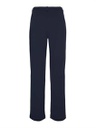 Pantalon VERO MODA VMZAMIRA MW STRAIGHT PANT GA NOOS