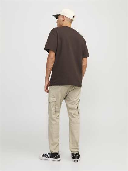 Pantalon JACK &amp; JONES PAULFLAKE CROCKERY NOOS