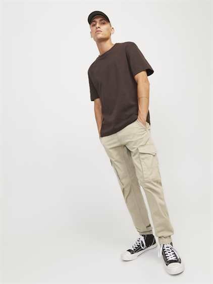 Pantalon JACK &amp; JONES PAULFLAKE CROCKERY NOOS