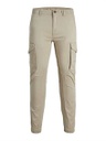 Pantalon JACK &amp; JONES PAULFLAKE CROCKERY NOOS