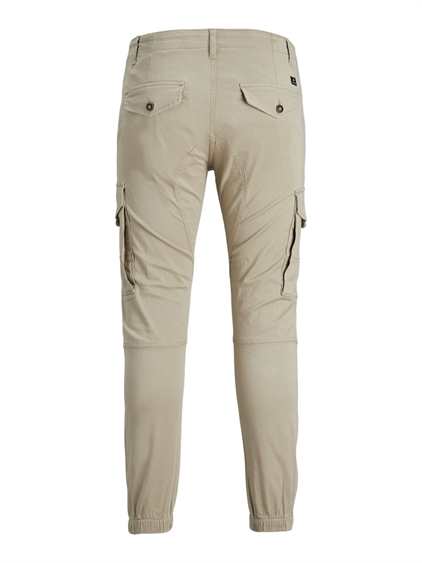 Pantalon JACK &amp; JONES PAULFLAKE CROCKERY NOOS