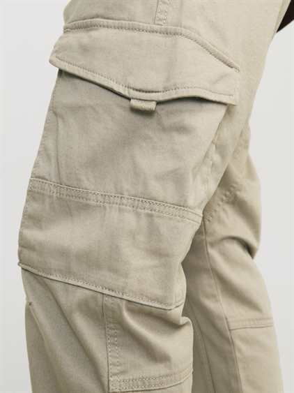 Pantalon JACK &amp; JONES PAULFLAKE CROCKERY NOOS