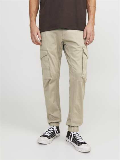 Pantalon JACK &amp; JONES PAULFLAKE CROCKERY NOOS