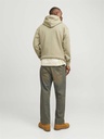 Sweat JACK &amp; JONES JORVESTERBRO SWEAT HOOD NOOS