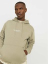 Sweat JACK &amp; JONES JORVESTERBRO SWEAT HOOD NOOS