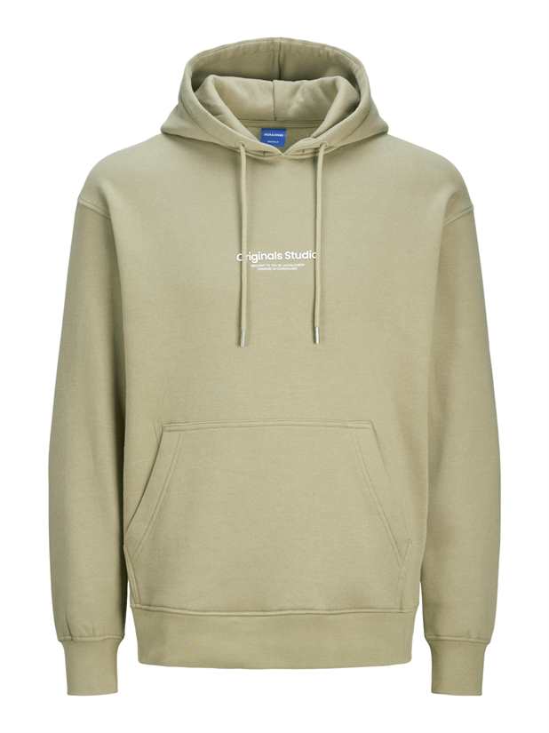 Sweat JACK &amp; JONES JORVESTERBRO SWEAT HOOD NOOS