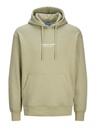 Sweat JACK &amp; JONES JORVESTERBRO SWEAT HOOD NOOS