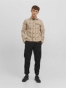 Pantalon JACK &amp; JONES JPSTKANE NOAH CUFFED CARGO NOOS