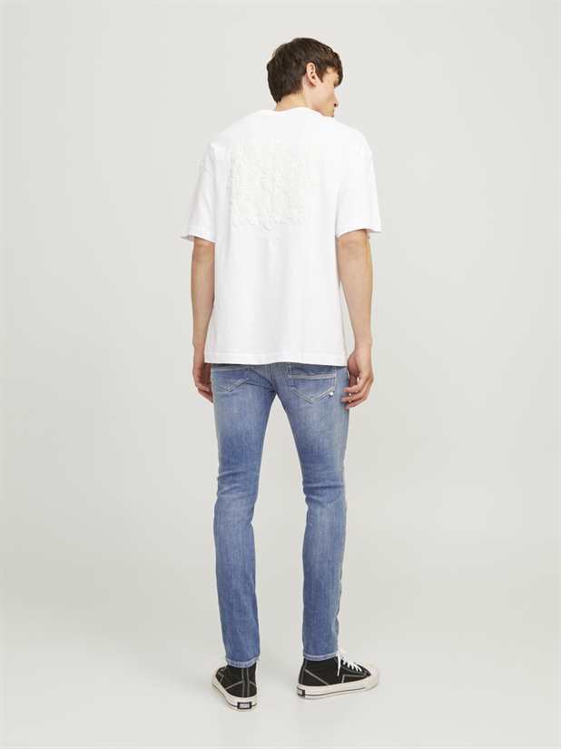 Jeans JACK &amp; JONES JJIGLENN JJFOX AM 489 50SPS NOOS