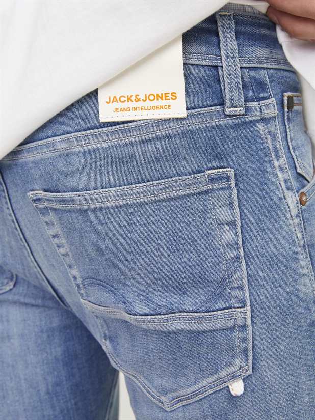 Jeans JACK &amp; JONES JJIGLENN JJFOX AM 489 50SPS NOOS