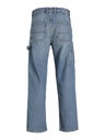 Jeans Loose JACK &amp; JONES JJIEDDIE JJCARPENTER SBD 416 NOOS