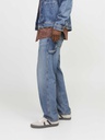 Jeans Loose JACK &amp; JONES JJIEDDIE JJCARPENTER SBD 416 NOOS