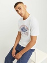 T-shirt JACK &amp; JONES JPRBLUBILLY SS TEE