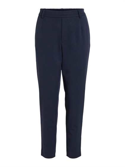 Pantalon VILA VIVARONE HW SLIM PANT - NOOS