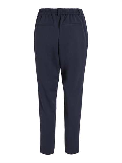 Pantalon VILA VIVARONE HW SLIM PANT - NOOS