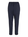 Pantalon VILA VIVARONE HW SLIM PANT - NOOS