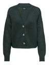 Gilet ONLY ONLCAROL NICE L/S CARDIGAN KNT NOOS