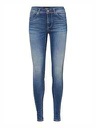 Jeans VERO MODA VMLUX MR SLIM JEANS RI310 NOOS