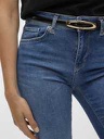 Jeans VERO MODA VMLUX MR SLIM JEANS RI310 NOOS