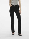 Jeans VERO MODA VMFLASH MR FLARED JEANS LI140 GA NOOS