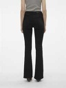 Jeans VERO MODA VMFLASH MR FLARED JEANS LI140 GA NOOS