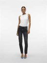 Top VERO MODA VMMILLION SL SQUARE TOP 2-WAY JRS NOOS