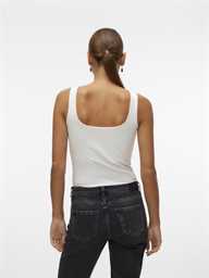 Top VERO MODA VMMILLION SL SQUARE TOP 2-WAY JRS NOOS