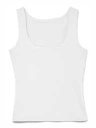 Top VERO MODA VMMILLION SL SQUARE TOP 2-WAY JRS NOOS