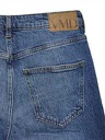 Jeans VERO MODA VMTESSA HR WIDE JEANS RA380 GA NOOS